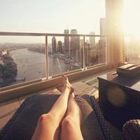 Отзыв от Кристина - Виза Destination Thailand